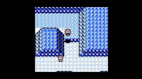 Pokémon Blue Version - Part 10