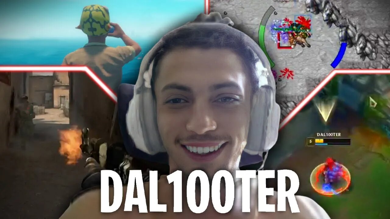 Desse jeito é SIMPLES fazer live na Twitch!! MELHORES MOMENTOS DA LIVE