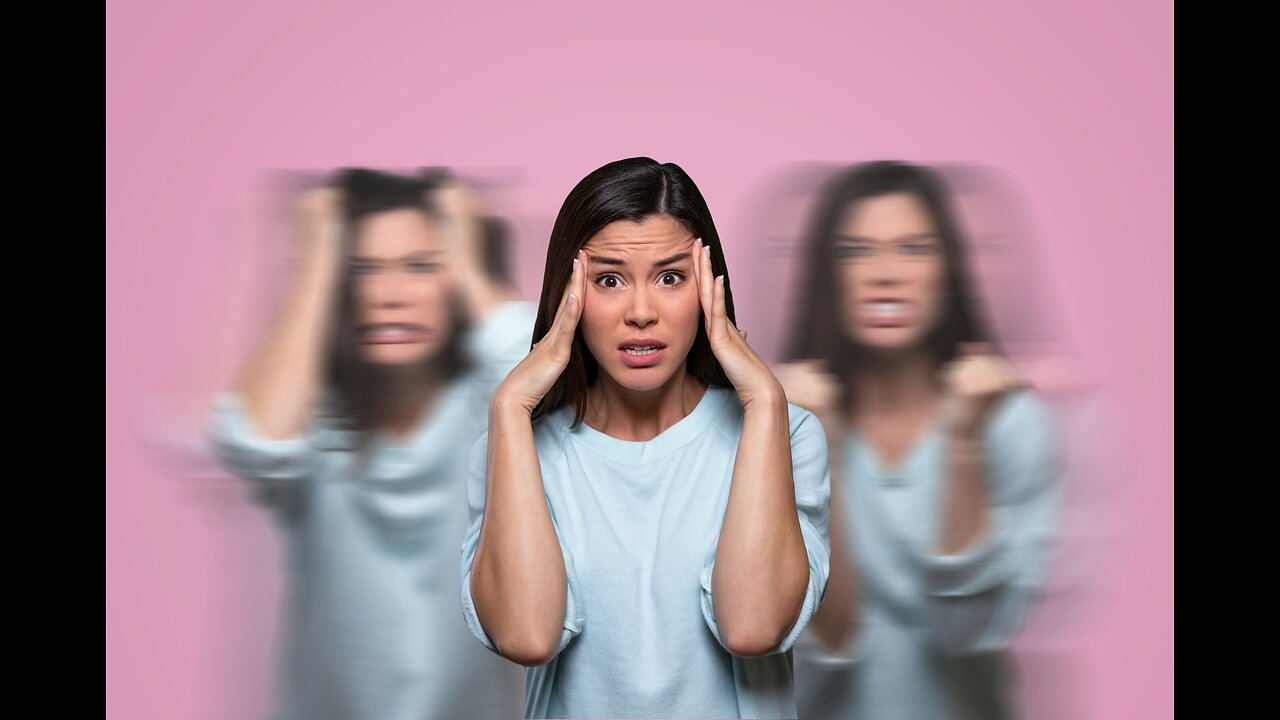 TODAS AS M₩LHERES SÃO BORDERLINE?