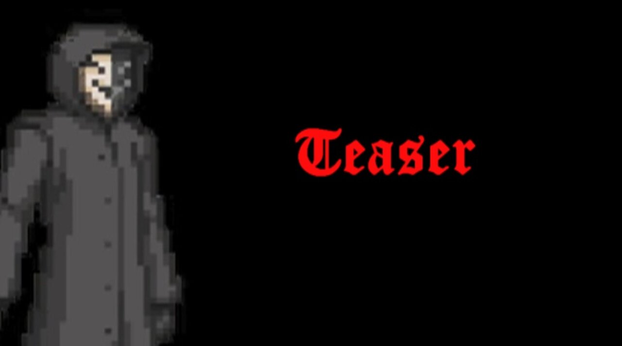 Daniel & Chloe's Midnight Massacre Teaser Trailer