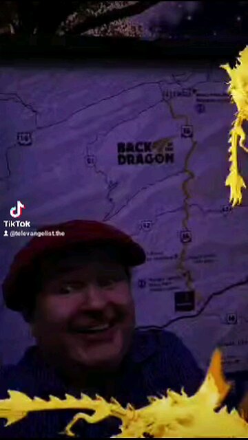 TELEVANGELIST THE BISHOP DOUG. 304 952 4225 Dougc304@yahoo.com