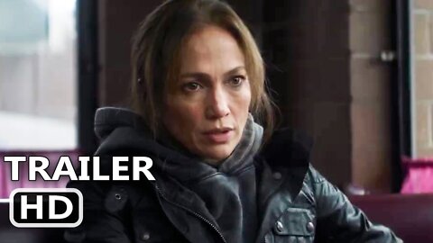 THE MOTHER Trailer (2022) Jennifer Lopez