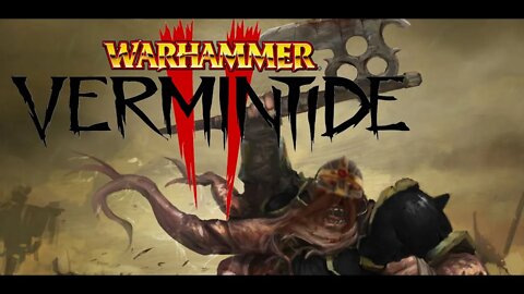 Vermintide 2: Bardin Rage!!!