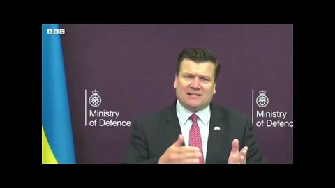 UK at war with Russia