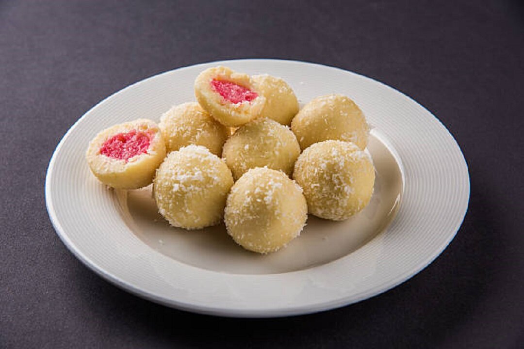 Kheer Kadam Recipe - kheer kadam banane ki recipe By Chef Mariam