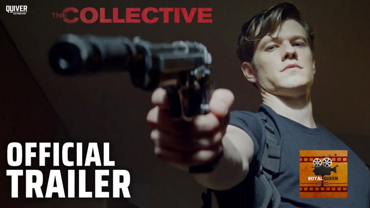 THE COLLECTIVE Official Trailer (2023)