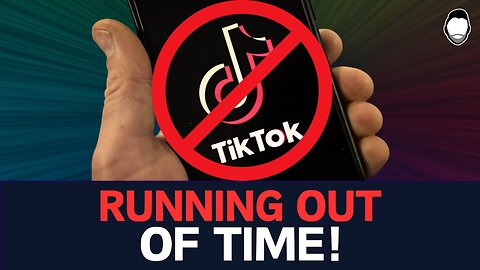 TikTok LOSES Appeal in Desperate Bid to STOP BAN