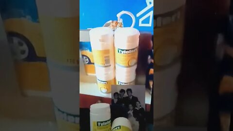 Tylofort Tylan Tylosin $65 made Germany from VA USA