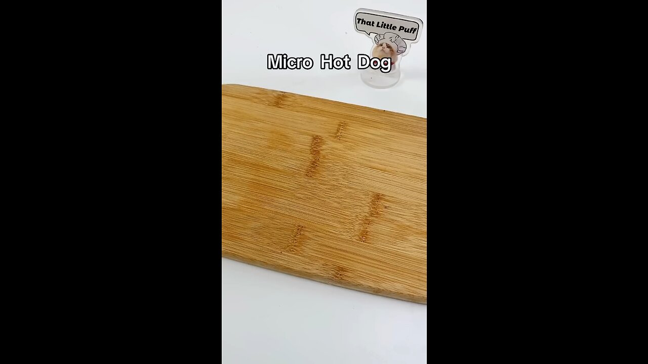 Watch until the end -- _thatlittlepuff _cooking
