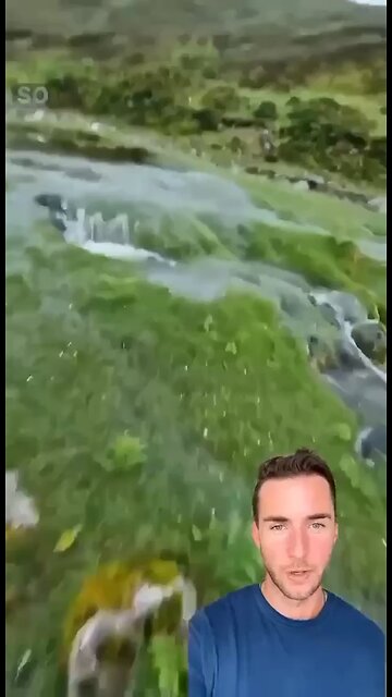 The Truth About Water?