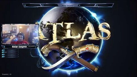 Atlas The Journey to rule the seas
