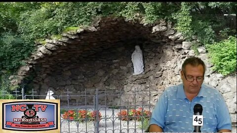 NCTV45’S THOUGHT FOR THE DAY MONDAY SEPTEMBER 28 2020