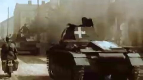 Combat Mission Fall Weiss Mod: PanzerBlitz JP#2 1939 Featuring Campbell The Toast [Faction: Poland]