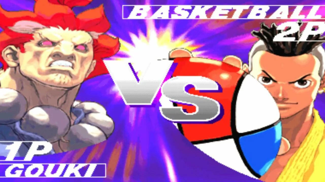 Street Fighter III 3rd Strike 4rd Arrange Edition Play As Akuma On Xbox