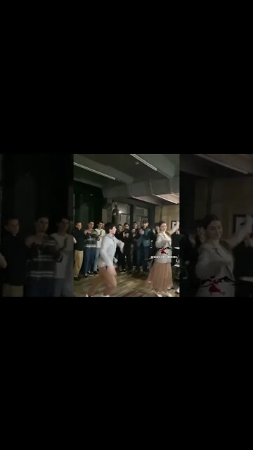 МОЛОДОЙ ПАРЕНЬ ЖЕСТКО ТАНЦУЕТ ЛЕЗГИНКУ 2022