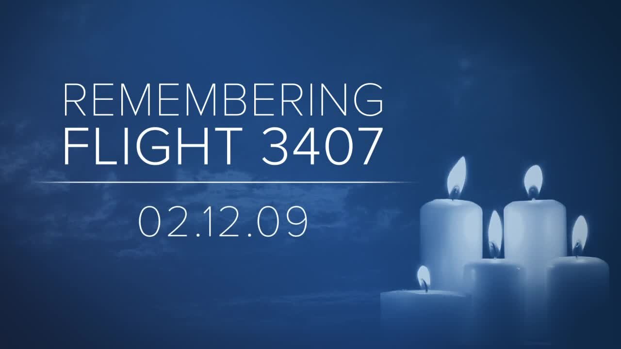 Remembering Flight 3407 disaster