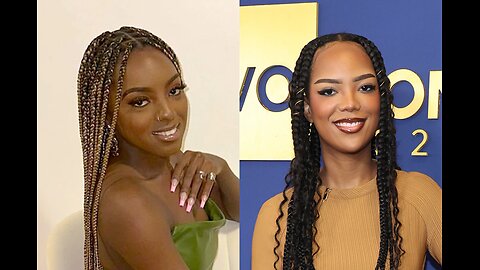 Riley Burruss & Kaela Tucker #rileyburruss #kaelatucker