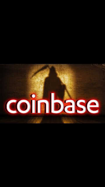 Breaking News ⚠ SEC Sues Coinbase!