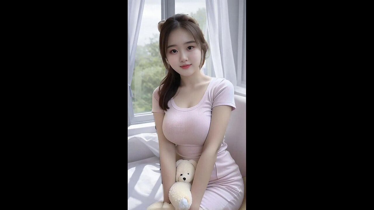 58 Asian Spa #elonmusk#bitcoin#donaldtrump#asianwomen