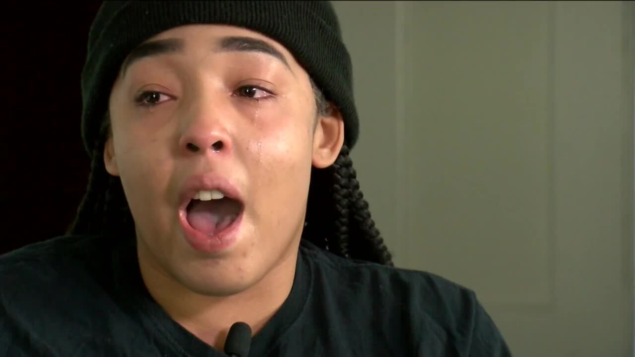 Family of man killed by stolen vehicle full of teens speaks out