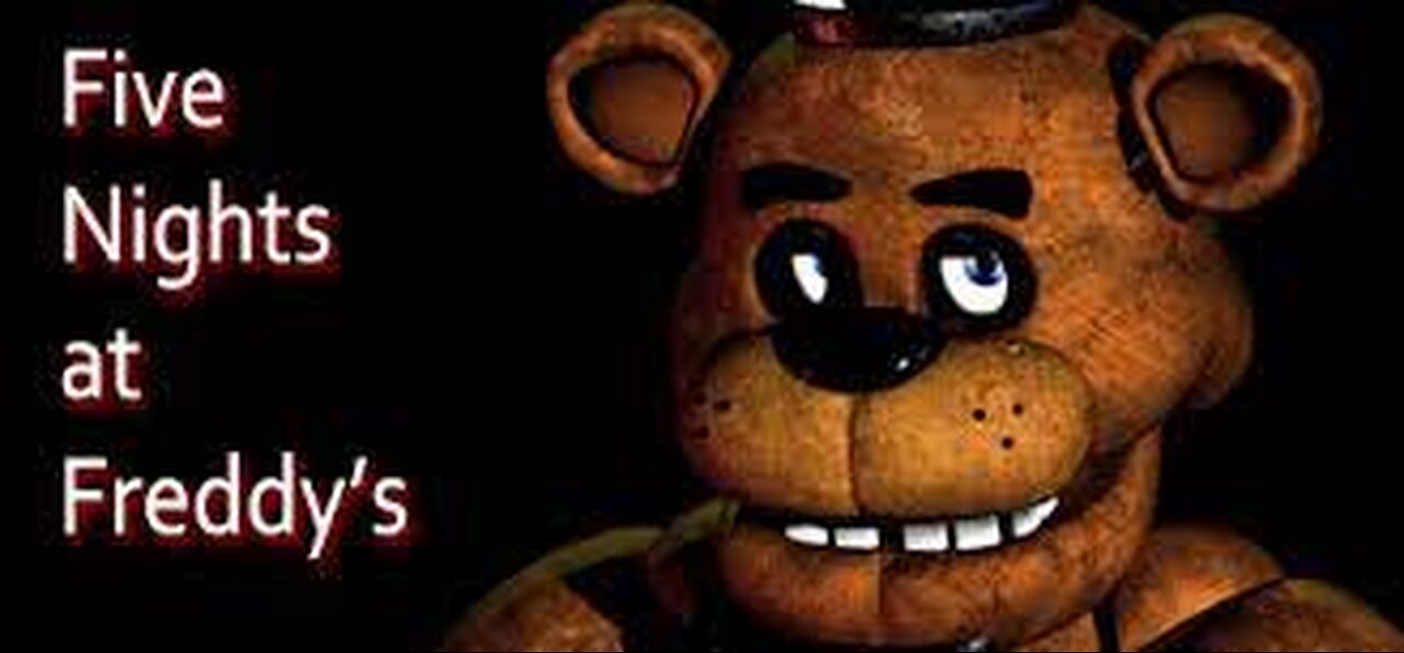 Five Nights at Freddy's | Official Trailer 2