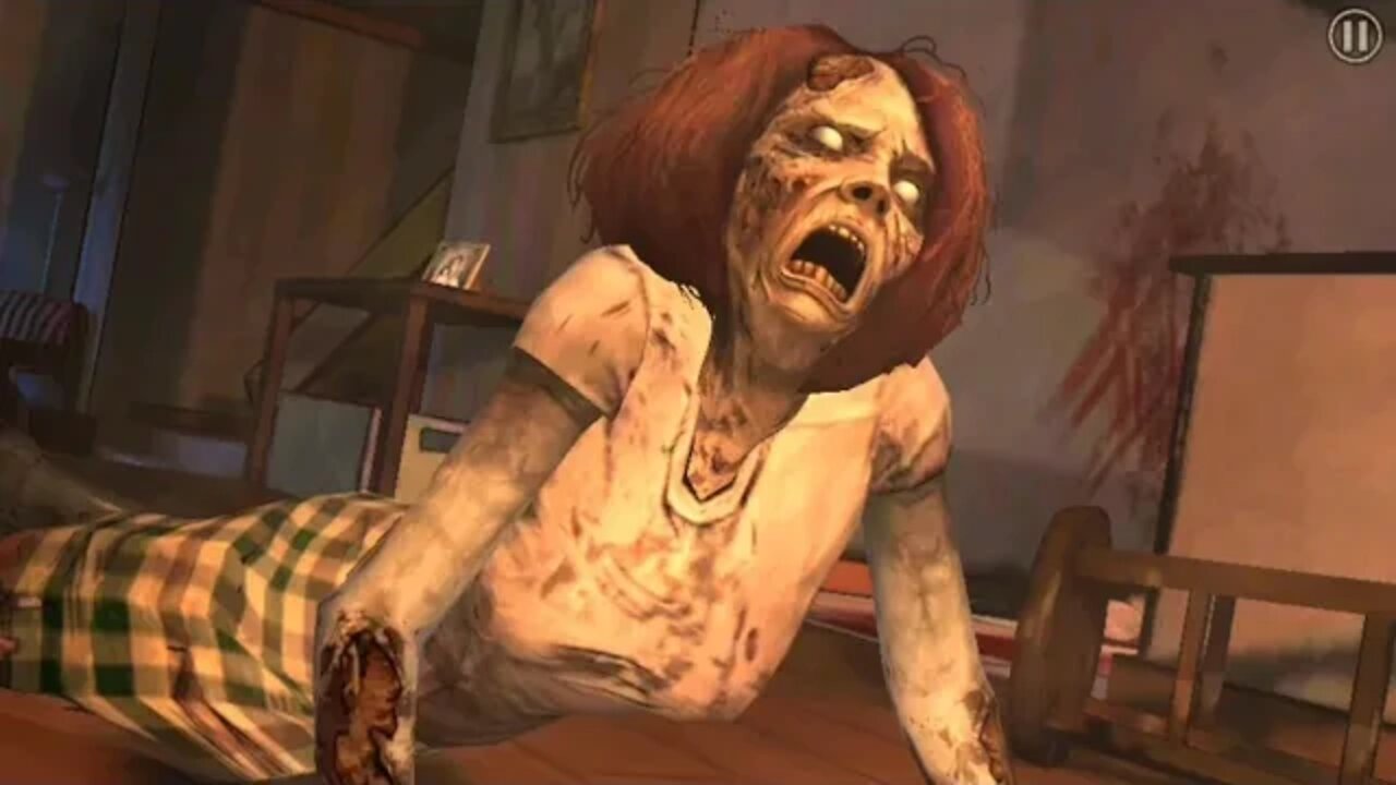 the walking DEAD 💀 🤣 WD_S.1