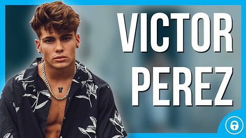 Victor Perez | Musician, Model & OnlyFans Creator