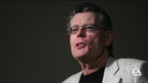 Kent State grad transforms Stephen King short story into movie