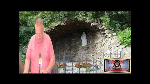 NCTV45’S THOUGHT FOR THE DAY TUESDAY MAY 4 2021