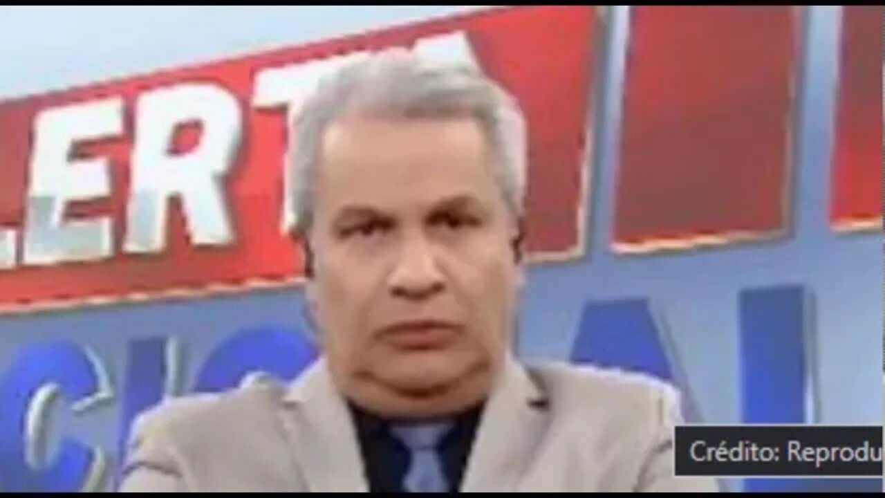 Ele queima?🤣 Sikêra Jr. está com pulmões comprometidos, diz jornalista
