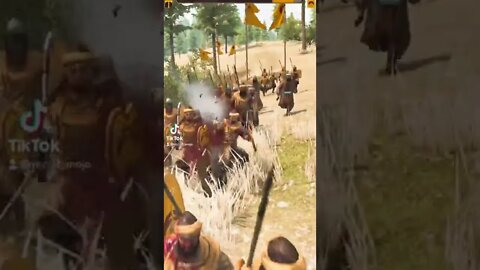 Bannerlord mods I repost on TikTok Gaming to get free followers and more views and likes 2022 May