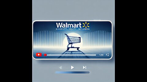 Walmart roles back it's DEI Policies, Huge win