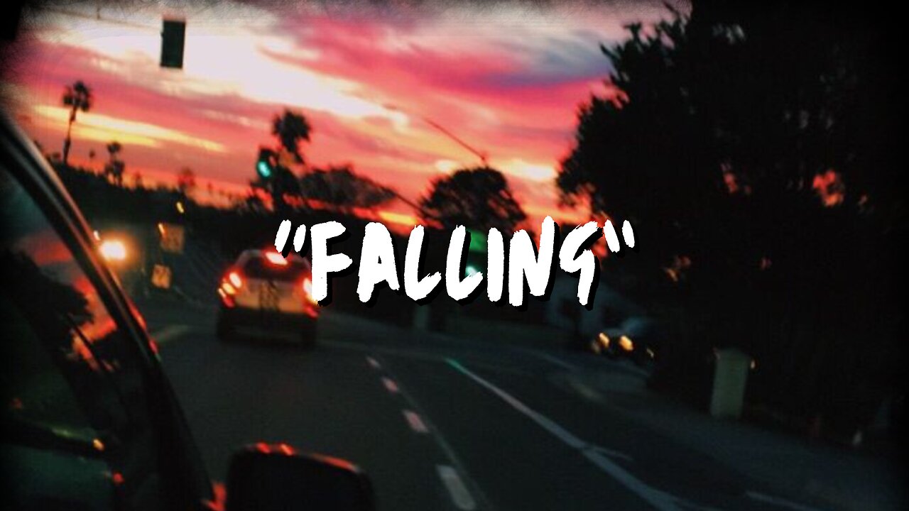 Chill Beat - "Falling" | Rap/Hiphop Instrumental 2023 |