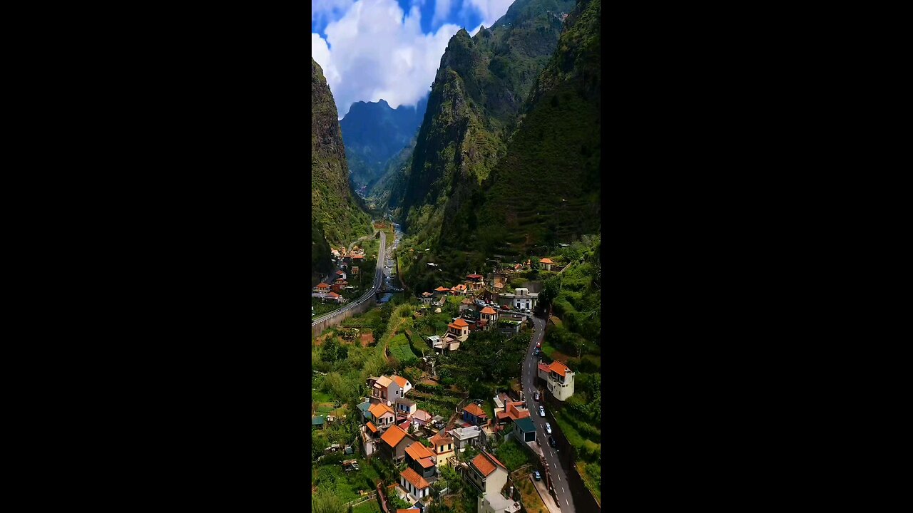 Discover the charm of Madeira’s mountain villages!