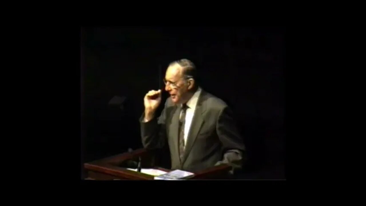 Put All Things Under the Feet of Jesus by Derek Prince