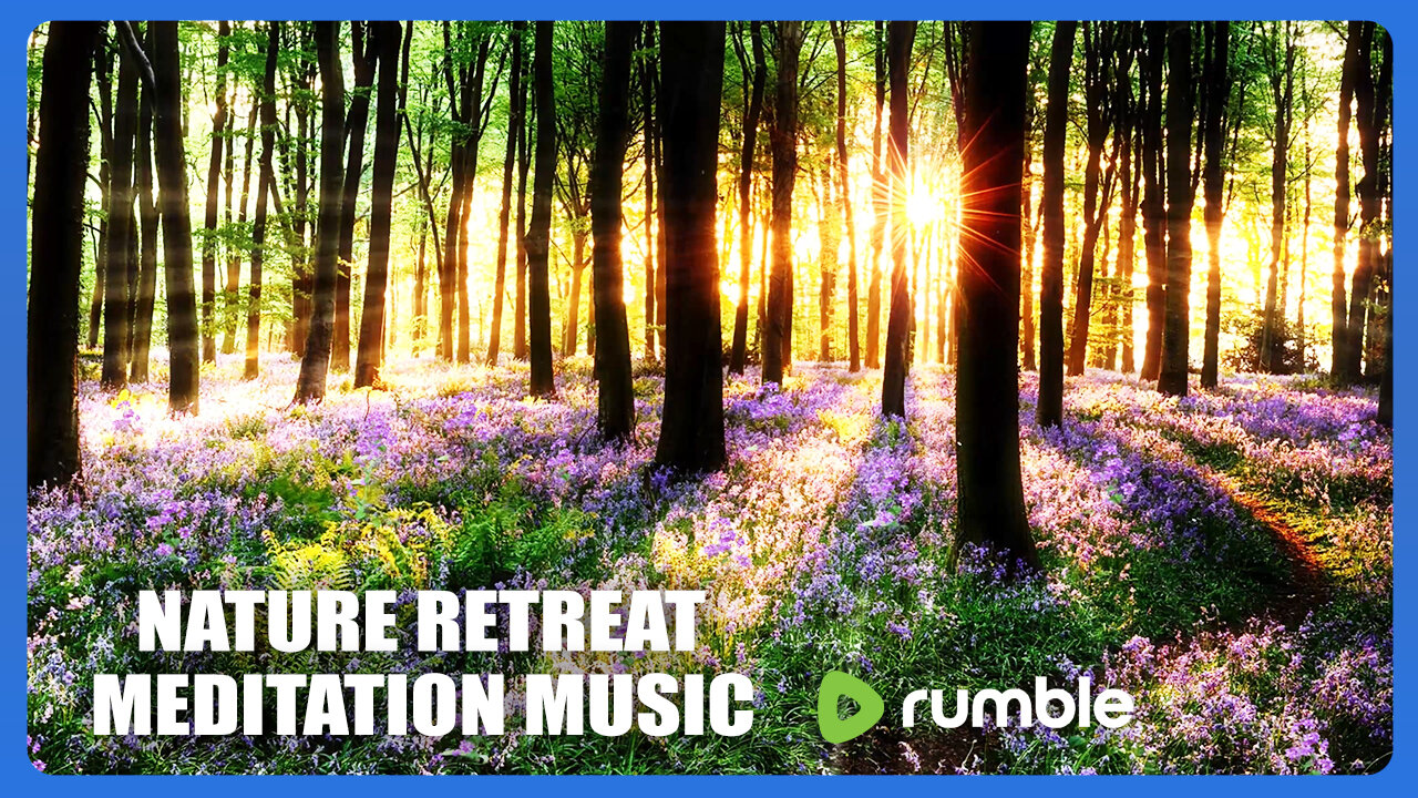 FEB 24 - NATURE RETREAT
