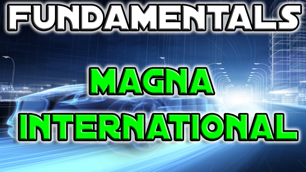 Is This A Diamond In The Rough | $MGA