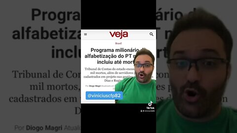 PT voltando as suas origens ou continuando ininterruptamente a sua missão?