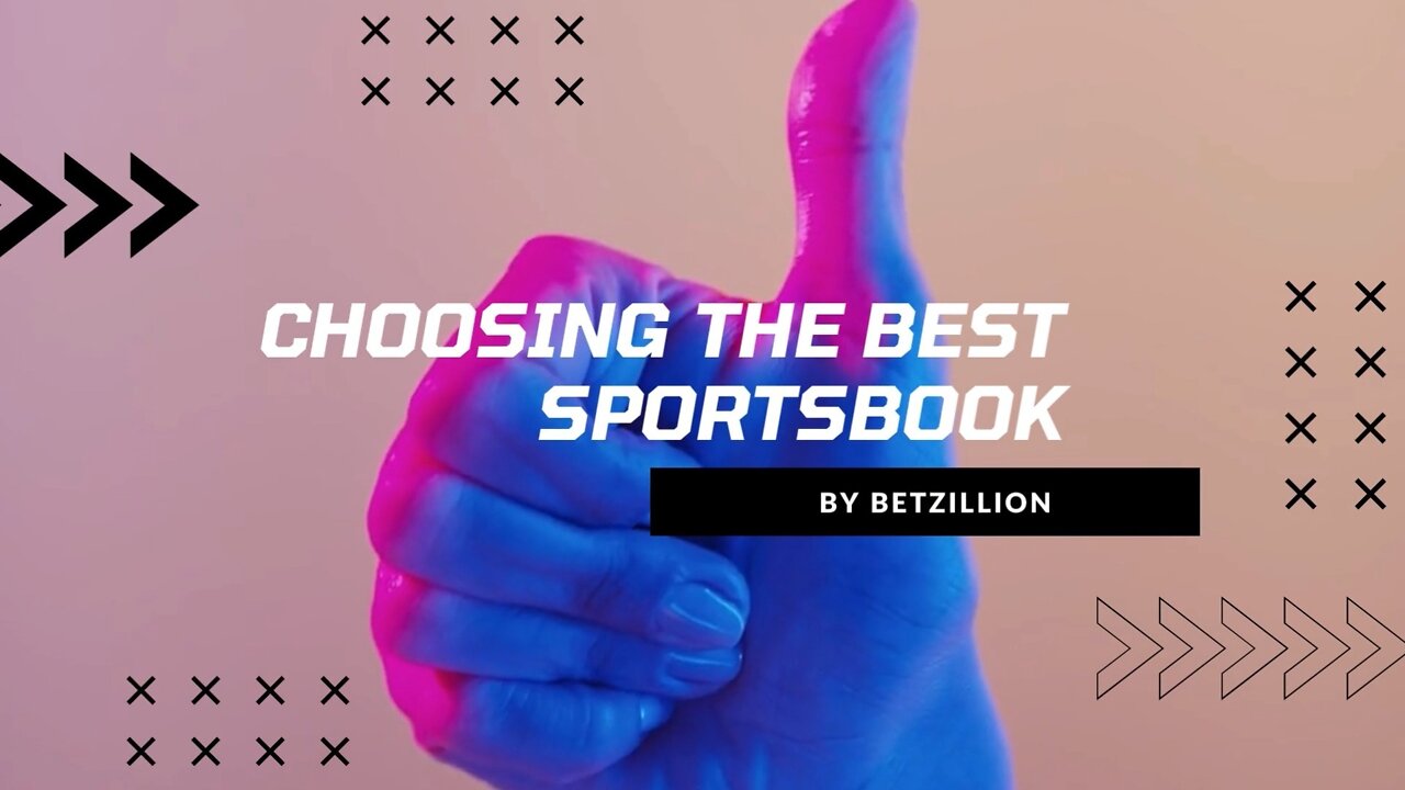 The Best Betting Sites: How to Choose One? ➡️ BetZillion Guide