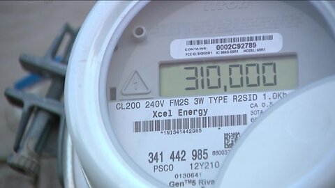 New Xcel plan bases electricity bills off when appliances are used