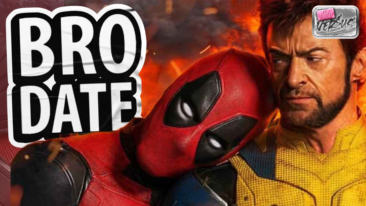 DEADPOOL VS WOLVERINE SPECULATIONS | Film Threat Versus