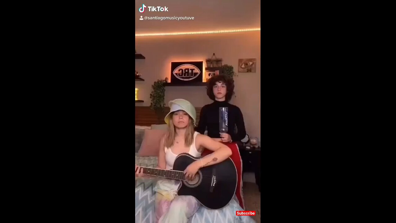 Funny TikTok videos