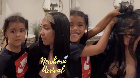 Queen Naija Tries To Convince Son Legend To Sing The National Anthem & Things Go Left! 😂