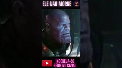 Será que é imortal? #shorts