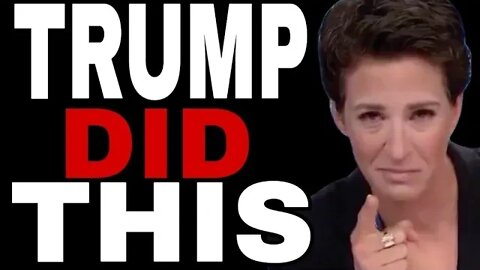 MEDIA BLAMES TRUMP FOR REPORTER THAT WAS MURDERED BY DEMOCRAT POLITICIAN