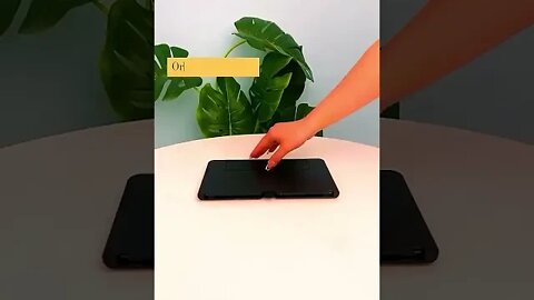amazing device to watch movie in big screen