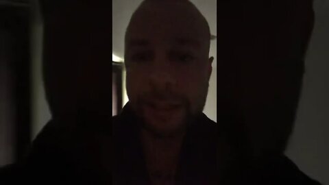 Why I don’t fuck with Rap