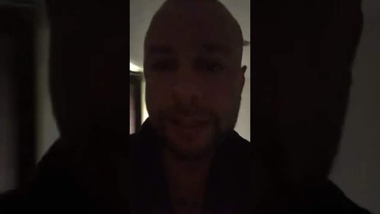 Why I don’t fuck with Rap