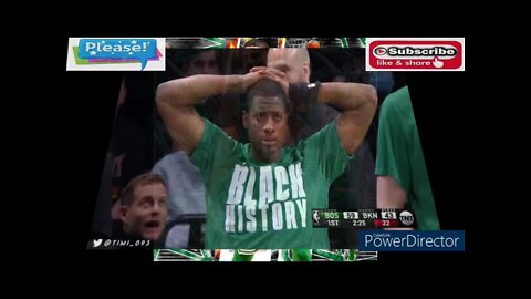 JAYSON TATUM NBA HIGHLIGHTS PART 2