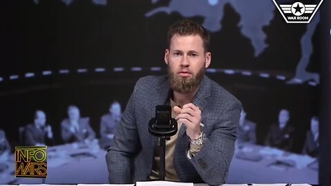 WAR ROOM (Full Show) Monday - 4/10/23